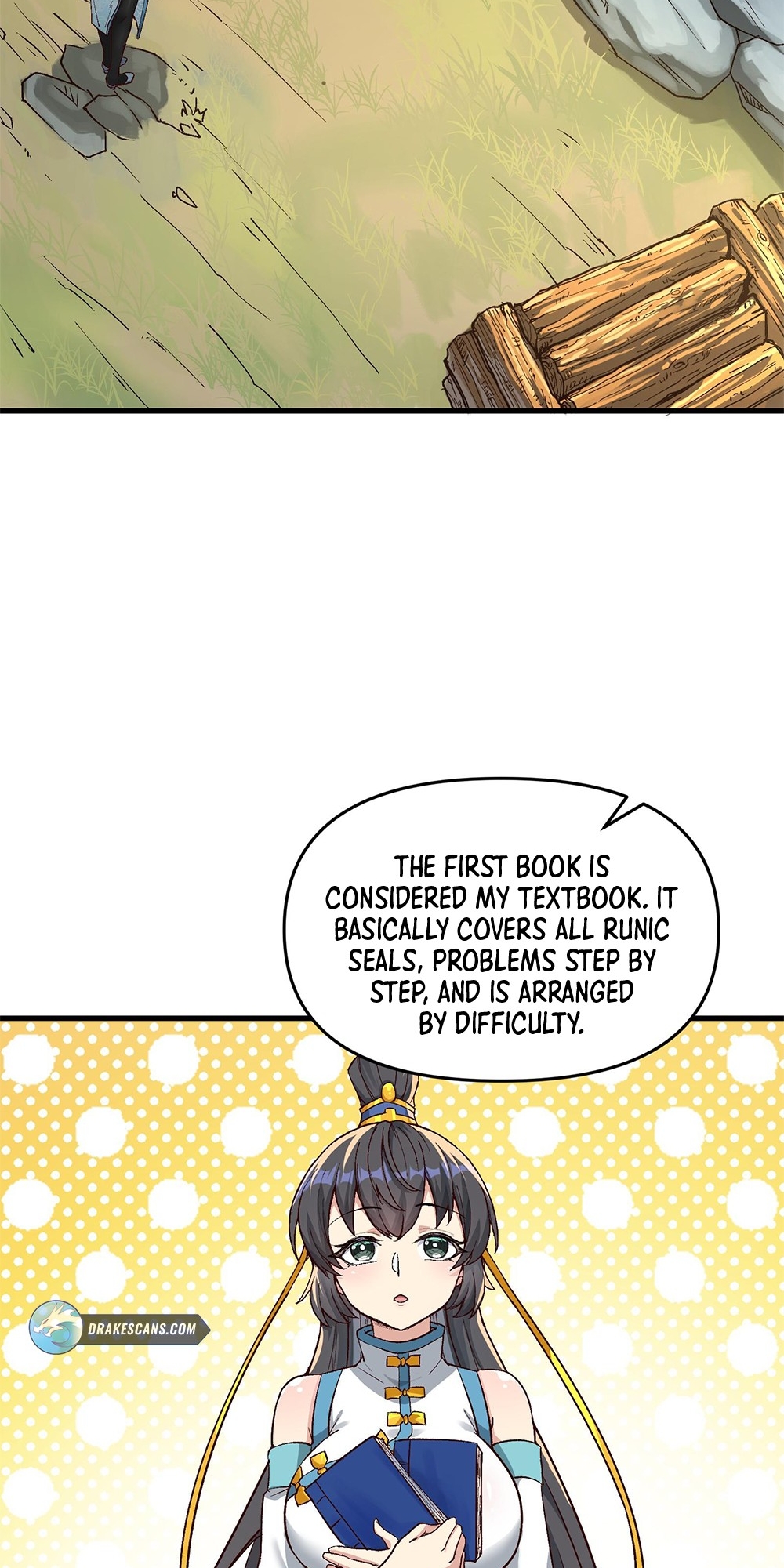 Pichai Shi Nian, Nv Xian Gui Di Qiu Wo Shou Ta Wei Tu Lick It 第12页