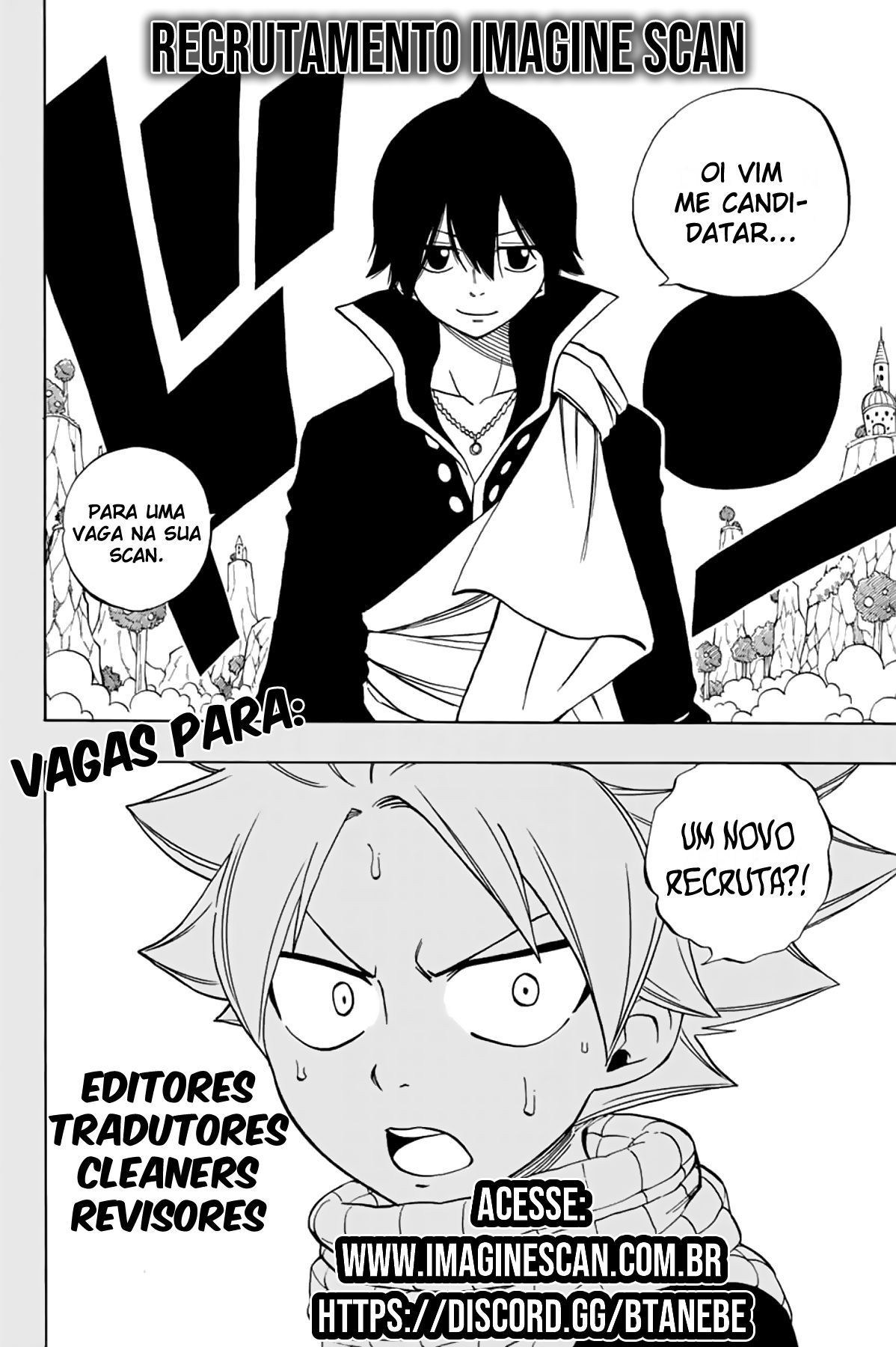 Martial Master Ch. 3 第13页