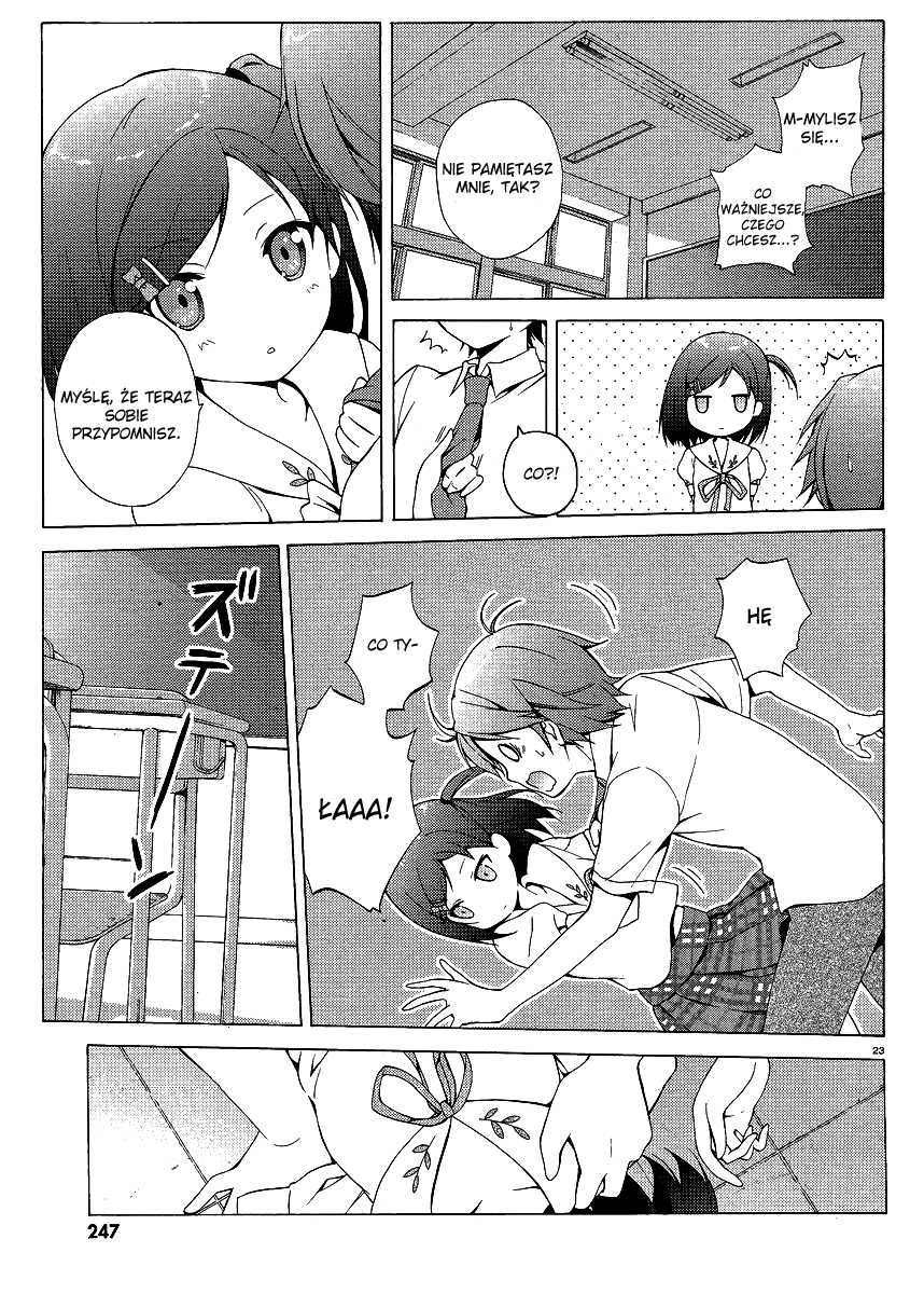 Hentai Ouji to Warawanai Neko. Czym jest radość, a kto jest szczęśliwy 第22页