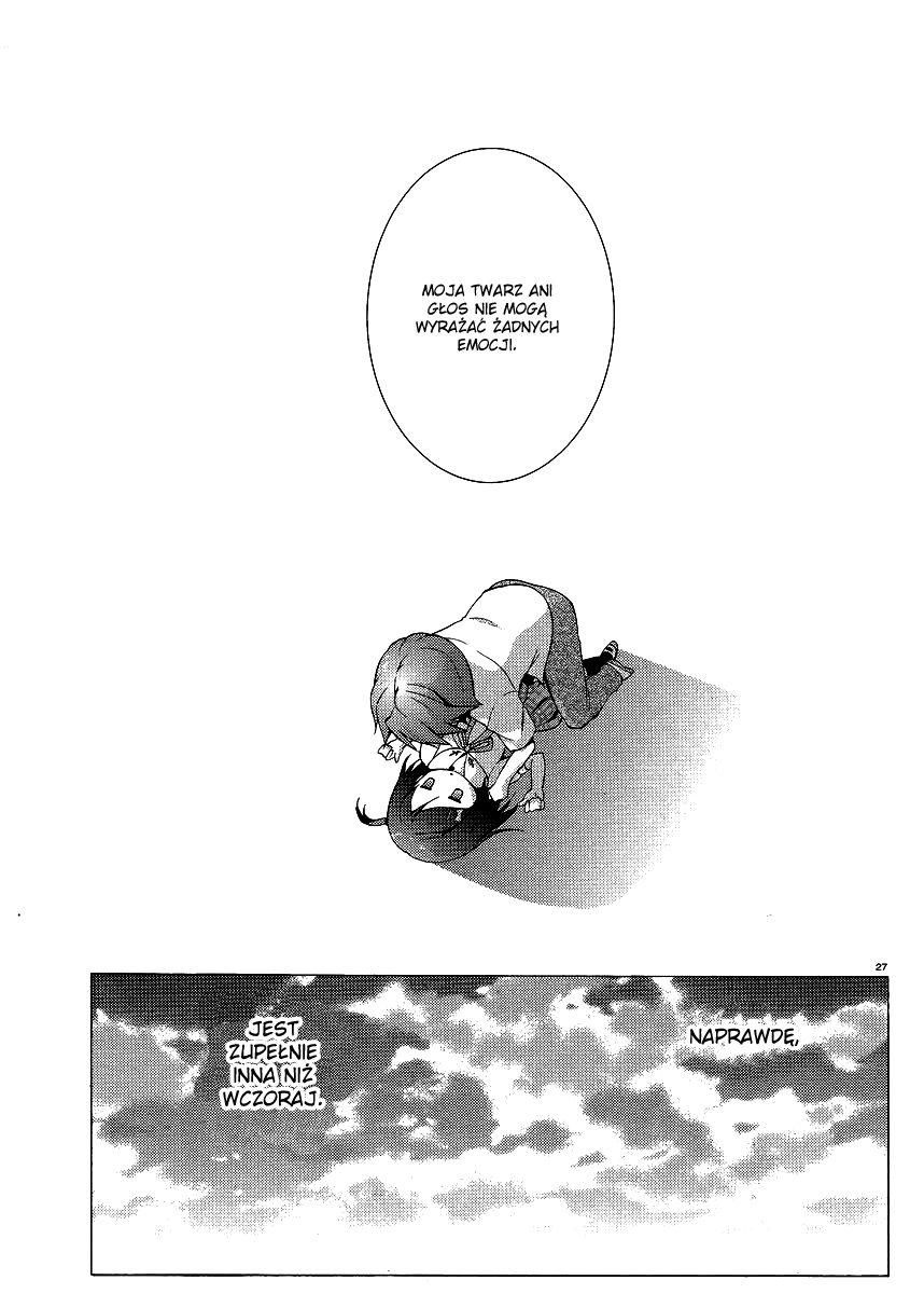 Hentai Ouji to Warawanai Neko. Czym jest radość, a kto jest szczęśliwy 第25页