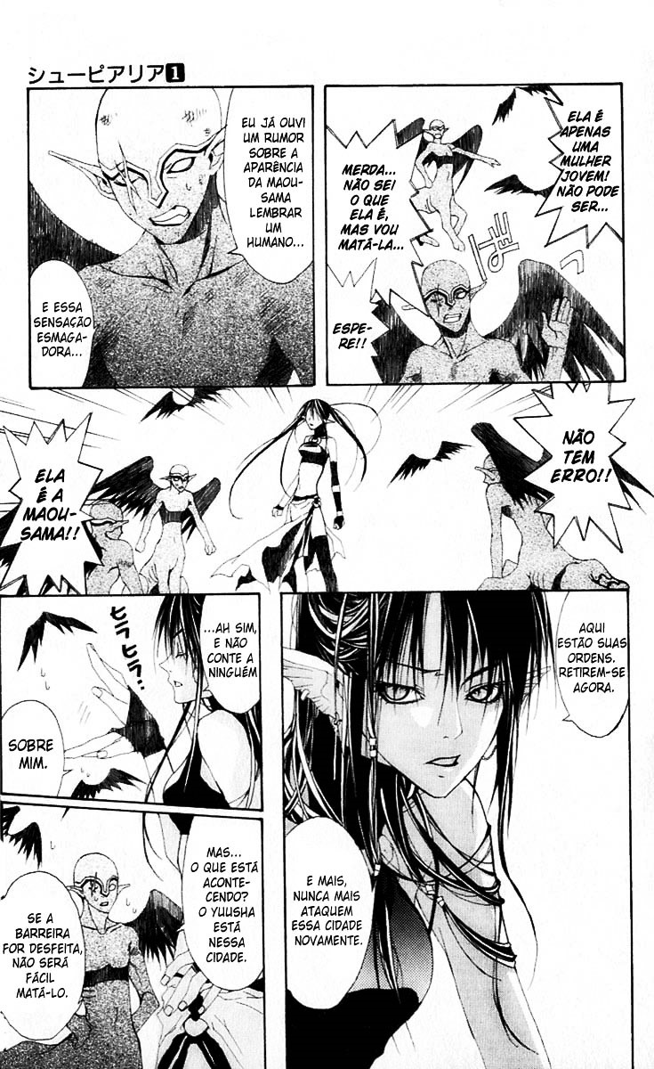 Superior Eu Sou a Maou-sama 第38页
