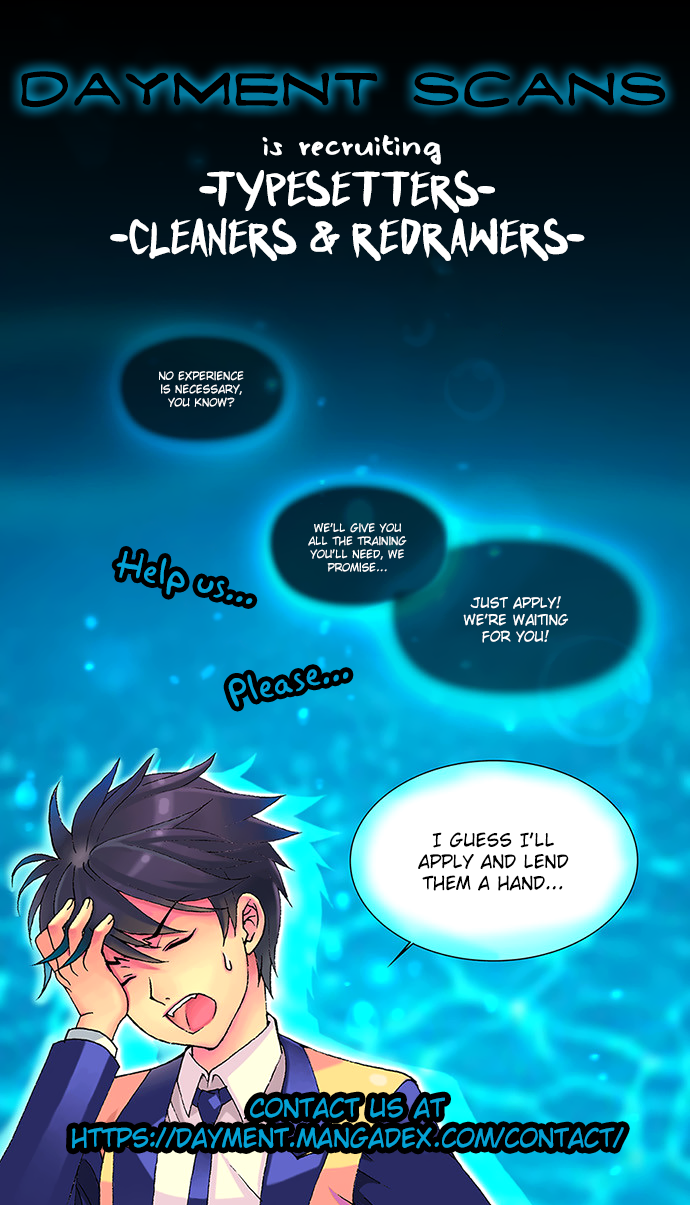 Natural Vol. 1 Ch. 5 第32页