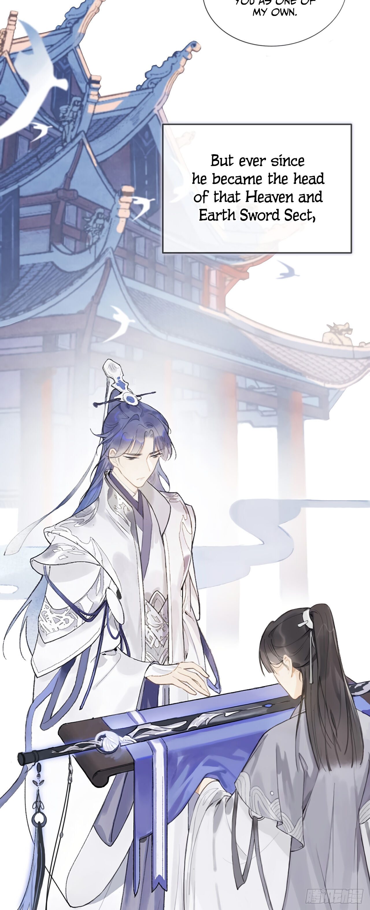 Deceiving a Loyal Heart Liar 第10页