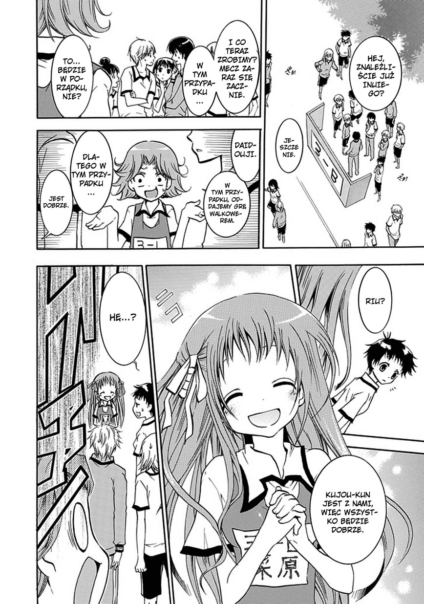 En Passant Vol. 1 Ch. 2 第28页
