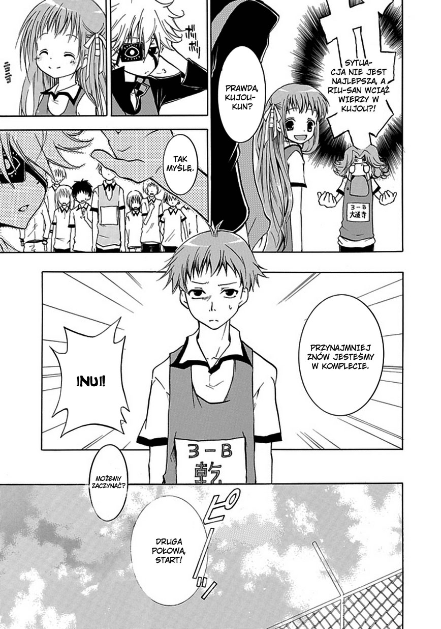 En Passant Vol. 1 Ch. 2 第29页