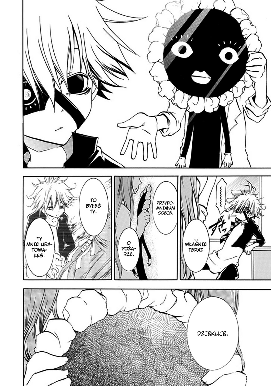 En Passant Vol. 1 Ch. 2 第50页
