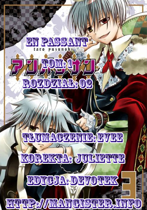 En Passant Vol. 1 Ch. 2 第53页