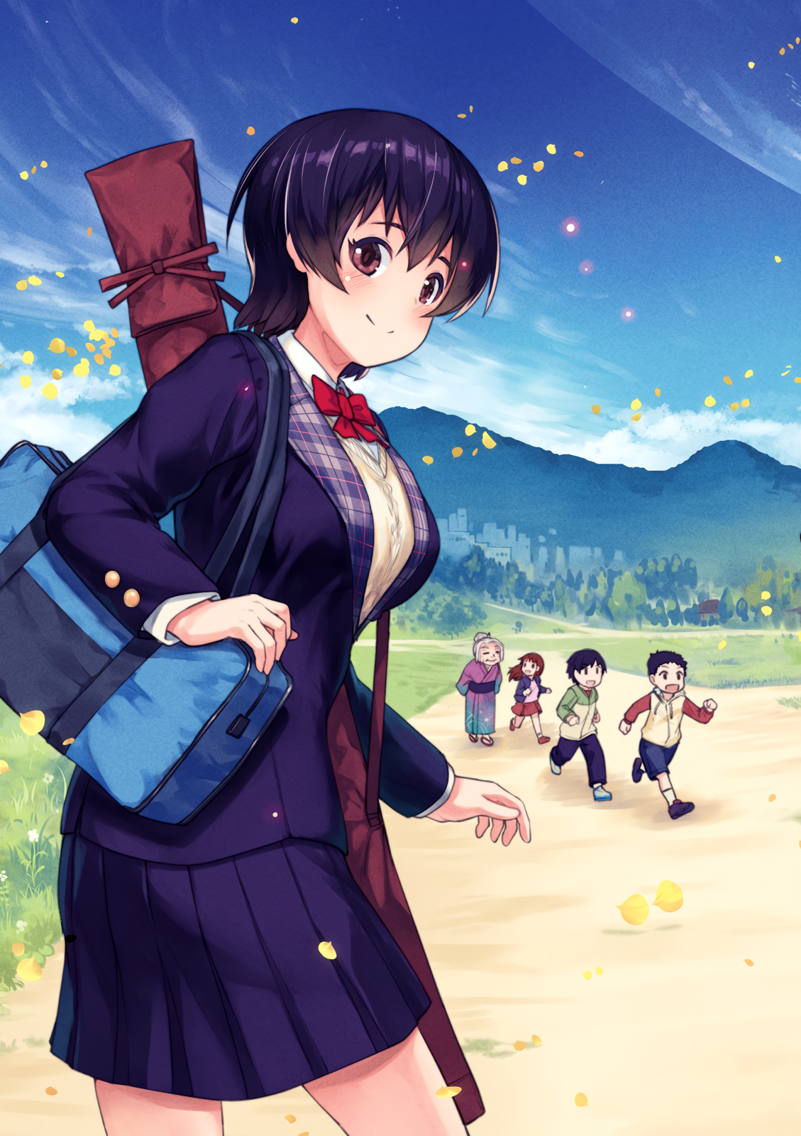 Kawazuya 第6页