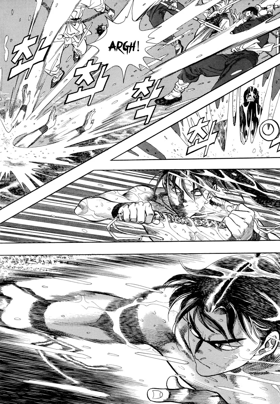 Yongbi the Invincible Vol. 1 Ch. 1 第31页