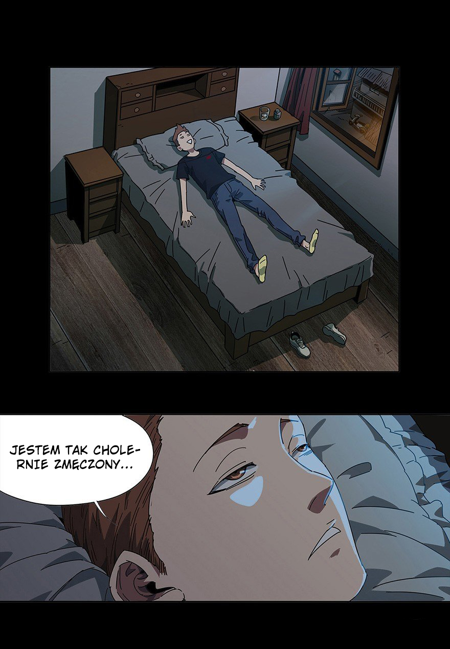 Formless Form Pokój 第20页