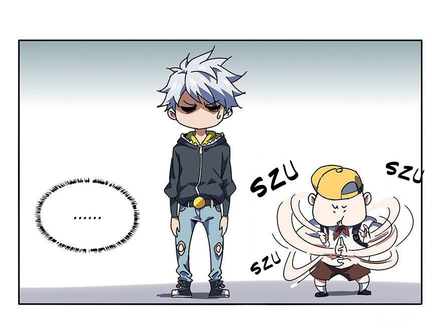Formless Form Pokój 第63页