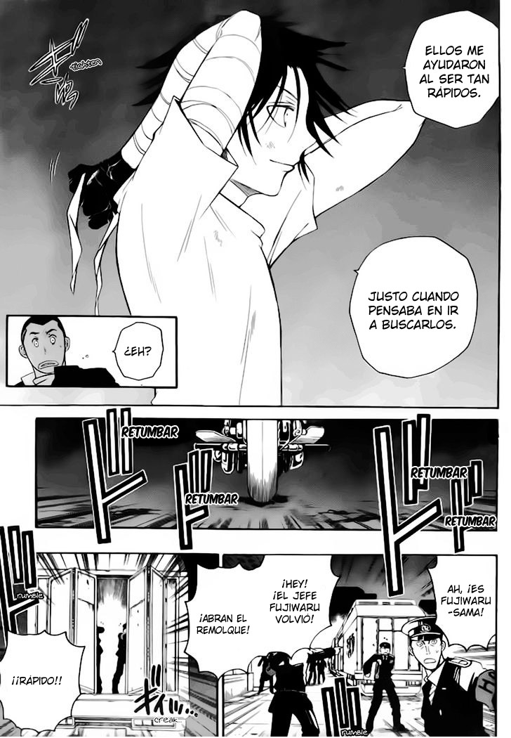 Shirayukihime to 7-nin no Shuujin Despertar 3 第30页