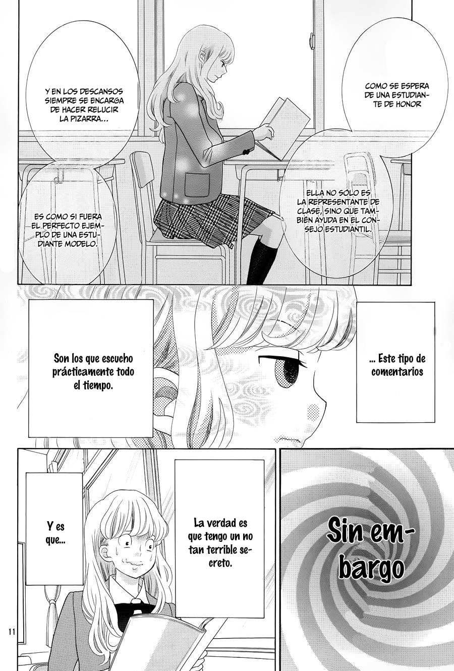Gozen 0-ji, Kiss Shi ni Kite yo Vol. 1 Ch. 1 第15页