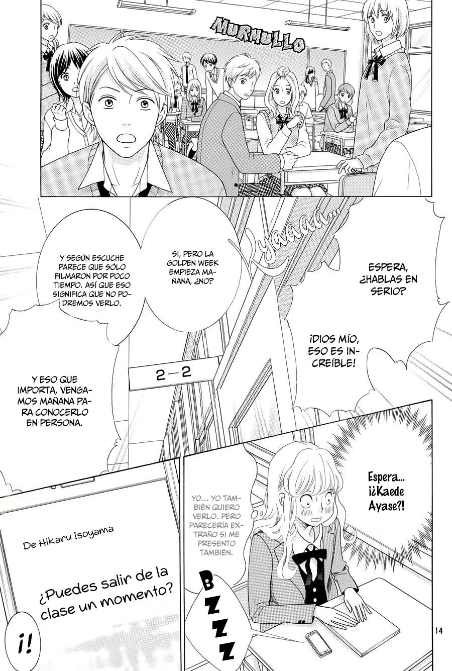 Gozen 0-ji, Kiss Shi ni Kite yo Vol. 1 Ch. 1 第18页