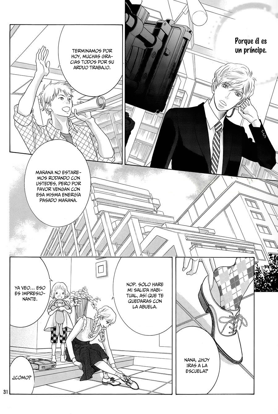 Gozen 0-ji, Kiss Shi ni Kite yo Vol. 1 Ch. 1 第35页