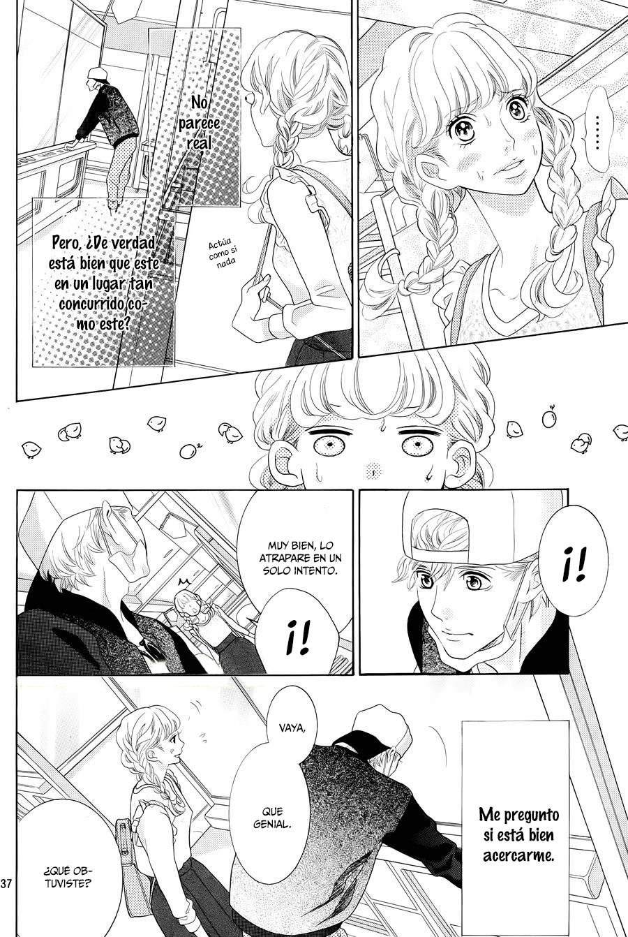 Gozen 0-ji, Kiss Shi ni Kite yo Vol. 1 Ch. 1 第41页