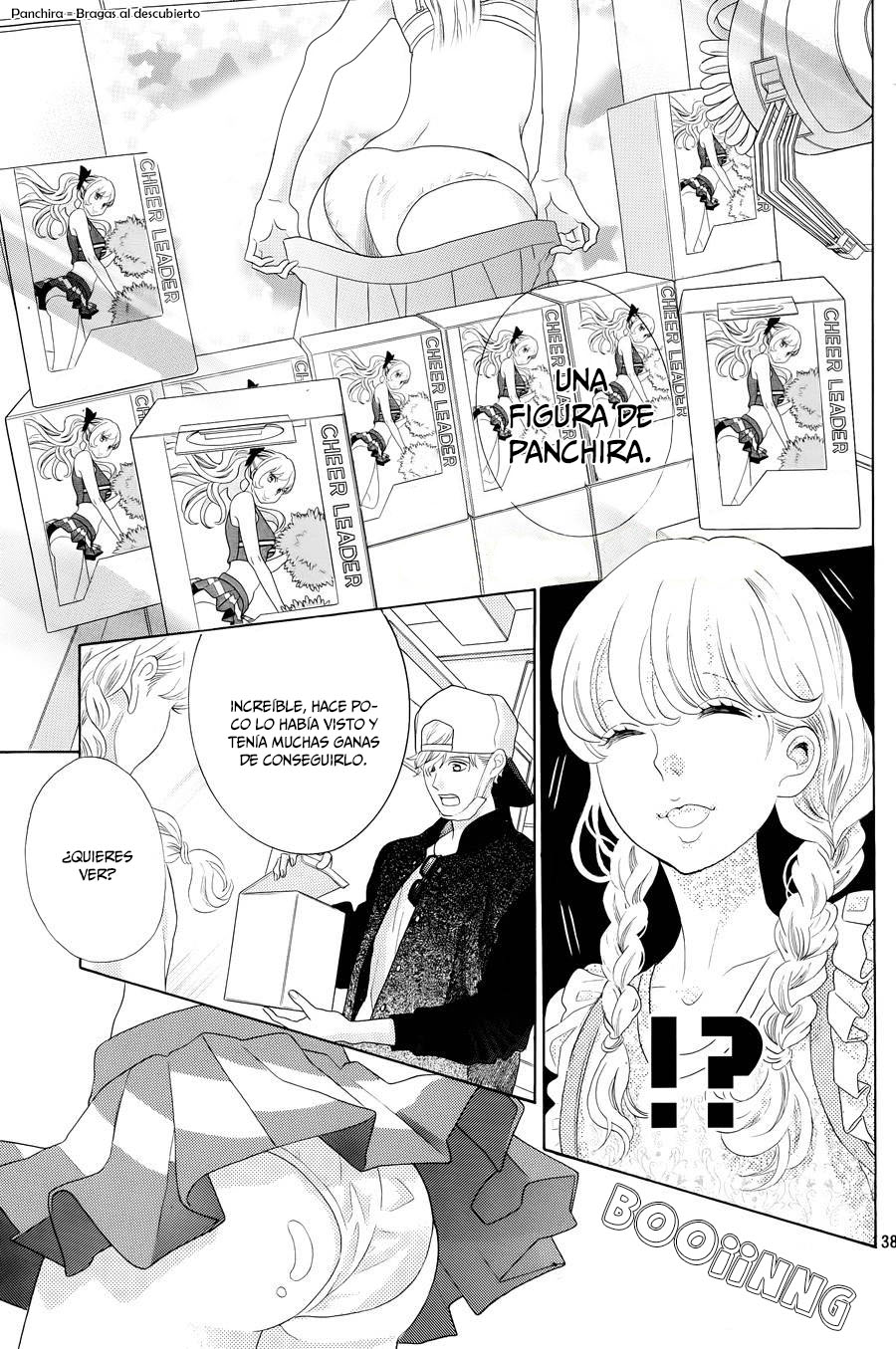 Gozen 0-ji, Kiss Shi ni Kite yo Vol. 1 Ch. 1 第42页