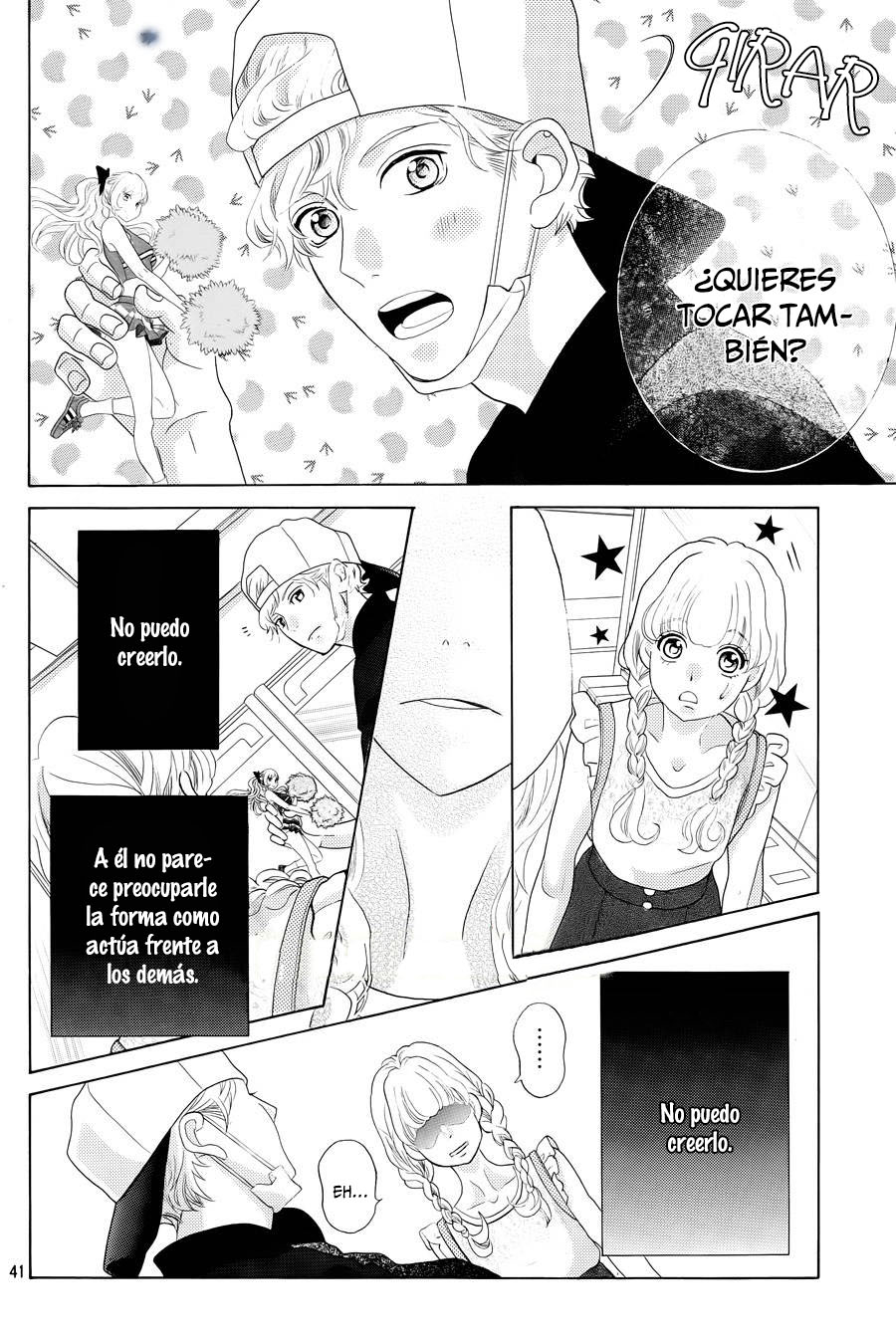 Gozen 0-ji, Kiss Shi ni Kite yo Vol. 1 Ch. 1 第45页