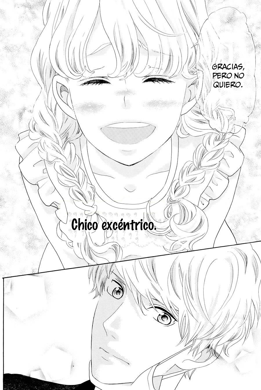 Gozen 0-ji, Kiss Shi ni Kite yo Vol. 1 Ch. 1 第46页