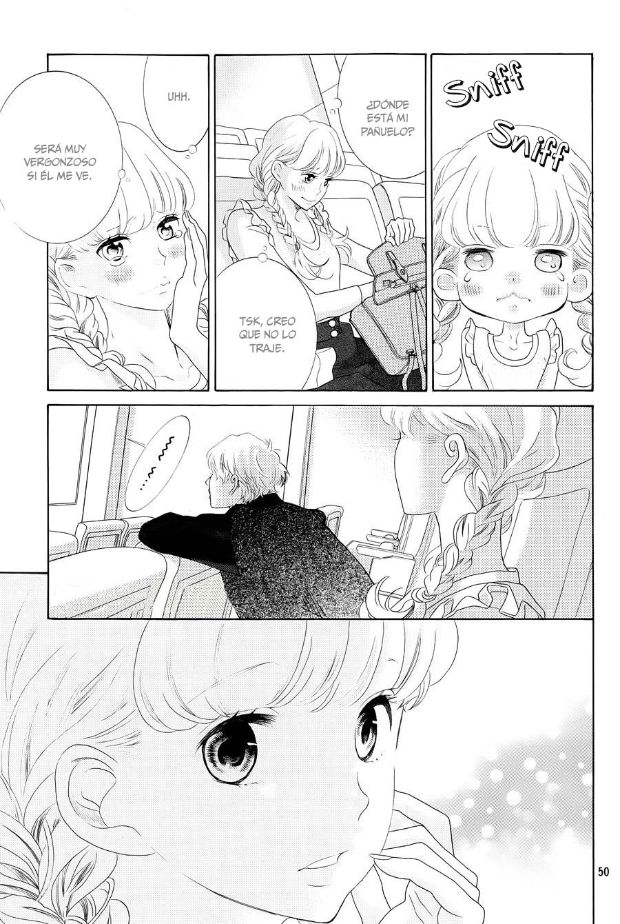Gozen 0-ji, Kiss Shi ni Kite yo Vol. 1 Ch. 1 第55页