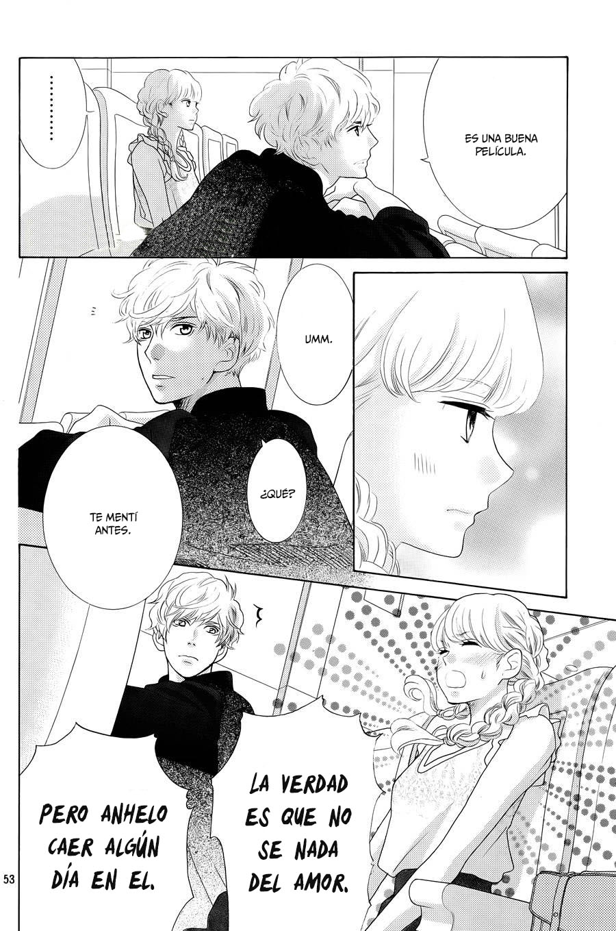 Gozen 0-ji, Kiss Shi ni Kite yo Vol. 1 Ch. 1 第59页