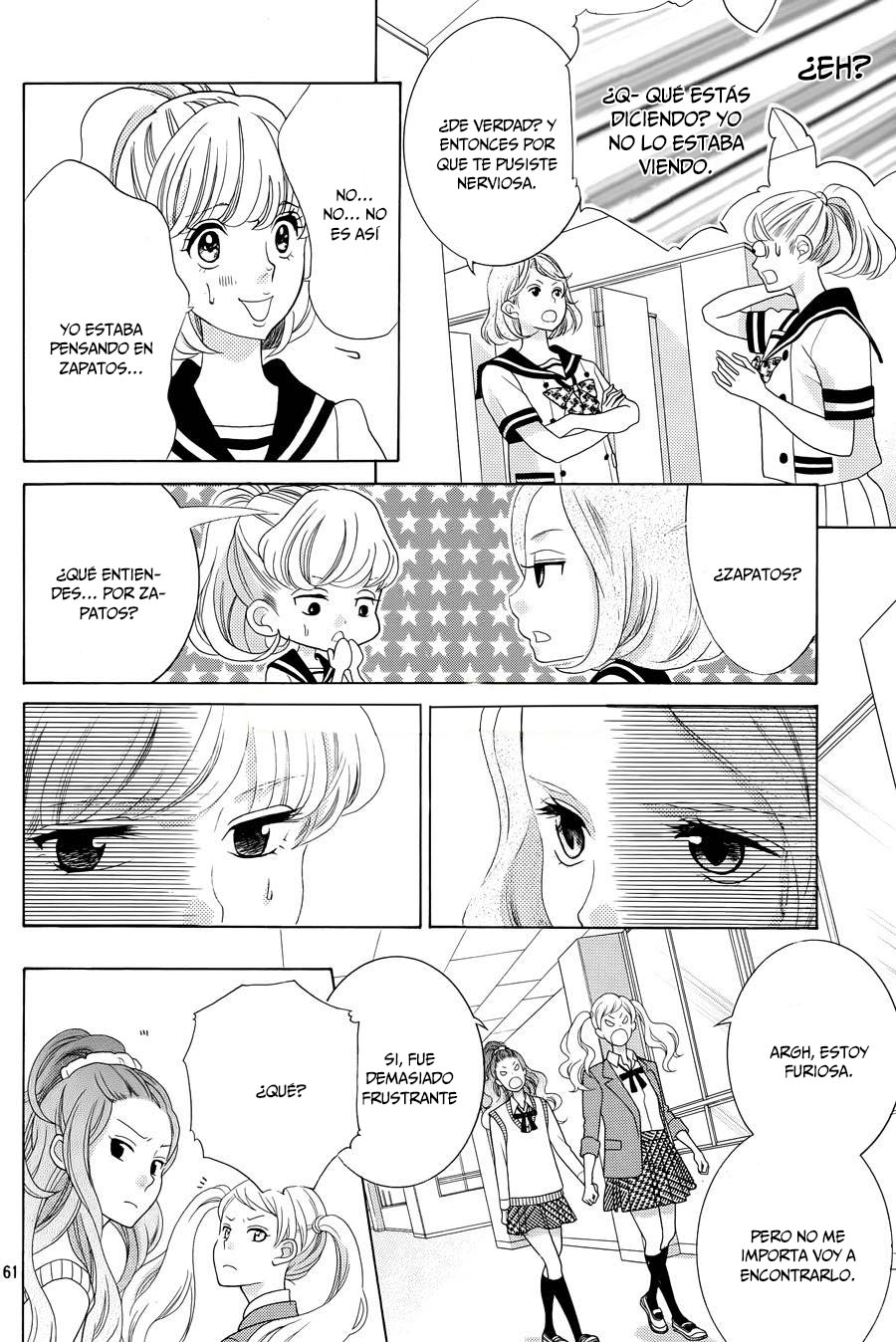 Gozen 0-ji, Kiss Shi ni Kite yo Vol. 1 Ch. 1 第67页