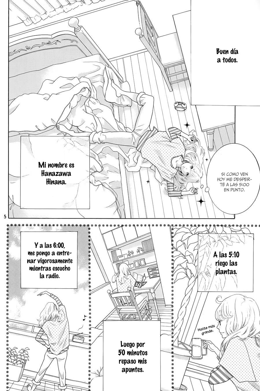 Gozen 0-ji, Kiss Shi ni Kite yo Vol. 1 Ch. 1 第9页