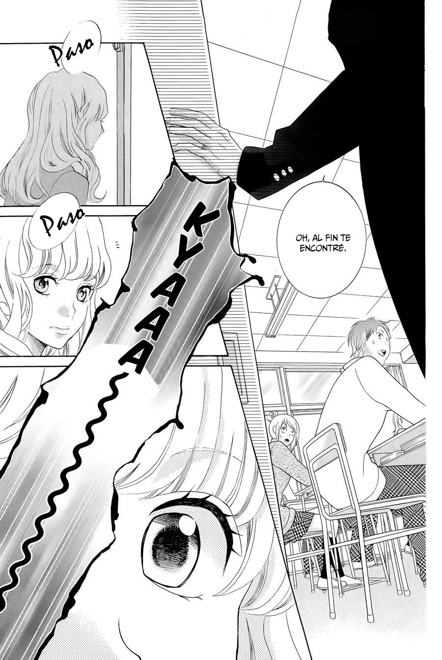 Gozen 0-ji, Kiss Shi ni Kite yo Vol. 1 Ch. 1 第90页