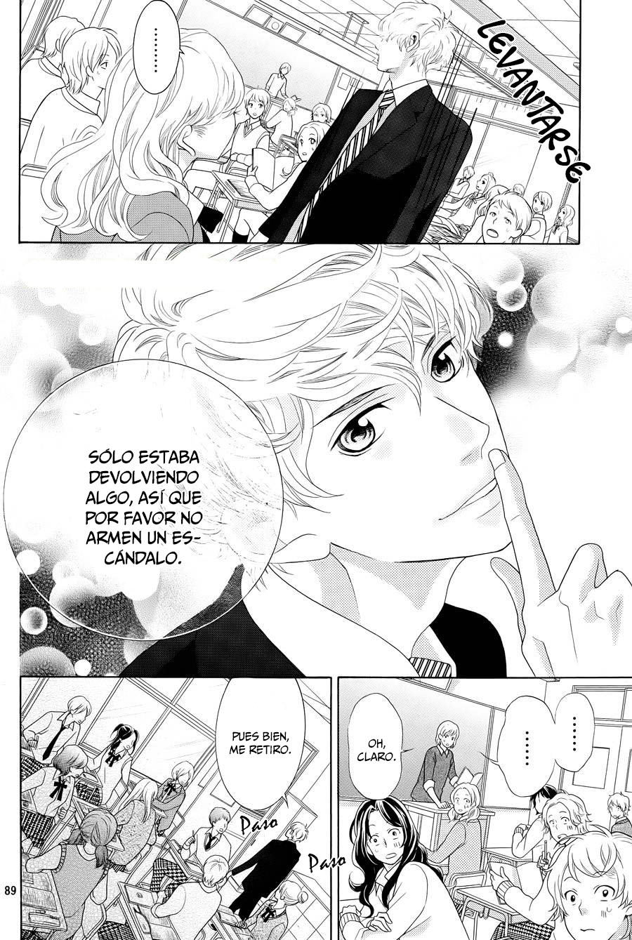 Gozen 0-ji, Kiss Shi ni Kite yo Vol. 1 Ch. 1 第95页