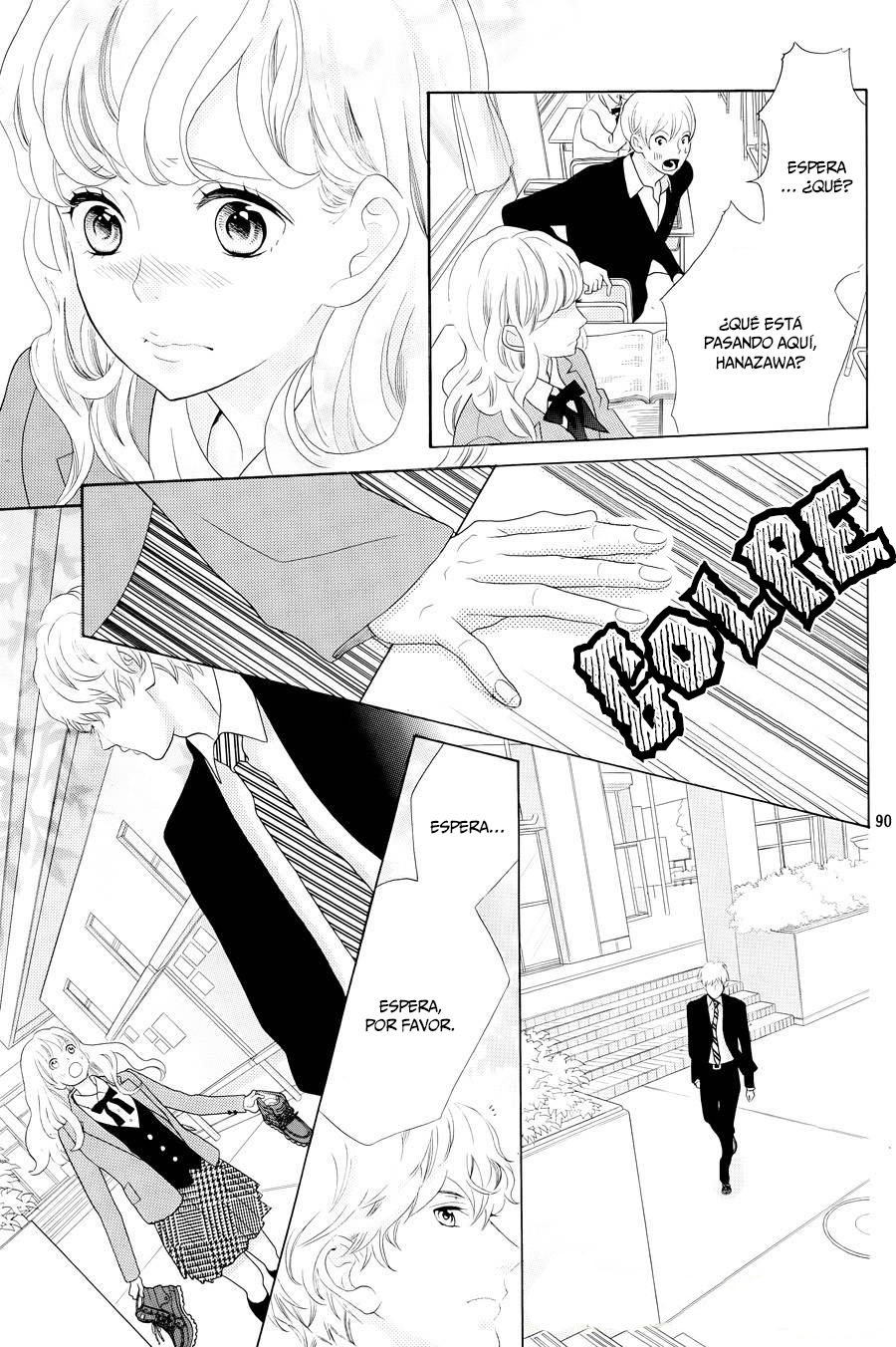 Gozen 0-ji, Kiss Shi ni Kite yo Vol. 1 Ch. 1 第96页