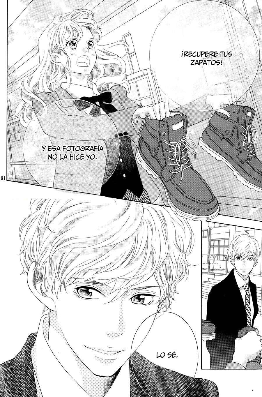 Gozen 0-ji, Kiss Shi ni Kite yo Vol. 1 Ch. 1 第97页