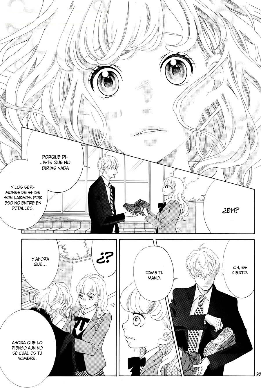 Gozen 0-ji, Kiss Shi ni Kite yo Vol. 1 Ch. 1 第98页