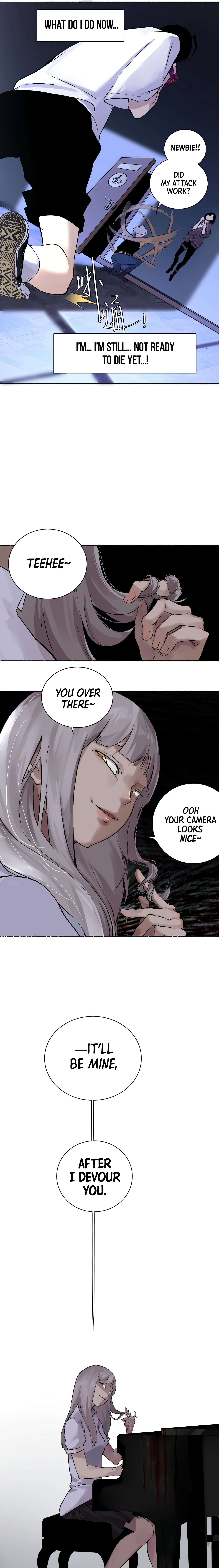 Detective VLOG Ch. 4 第10页