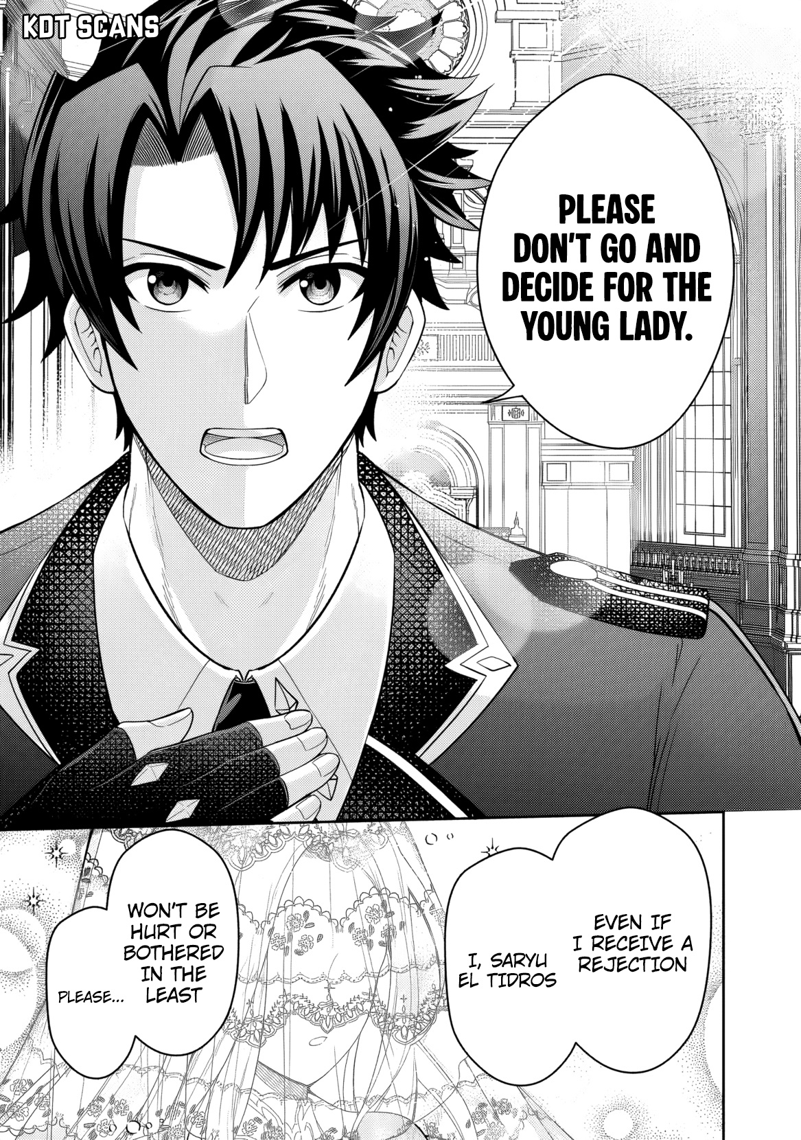 Rinkoku kara Kita Yome ga Kawaisugite Doushiyou Vol. 1 Ch. 2 第20页