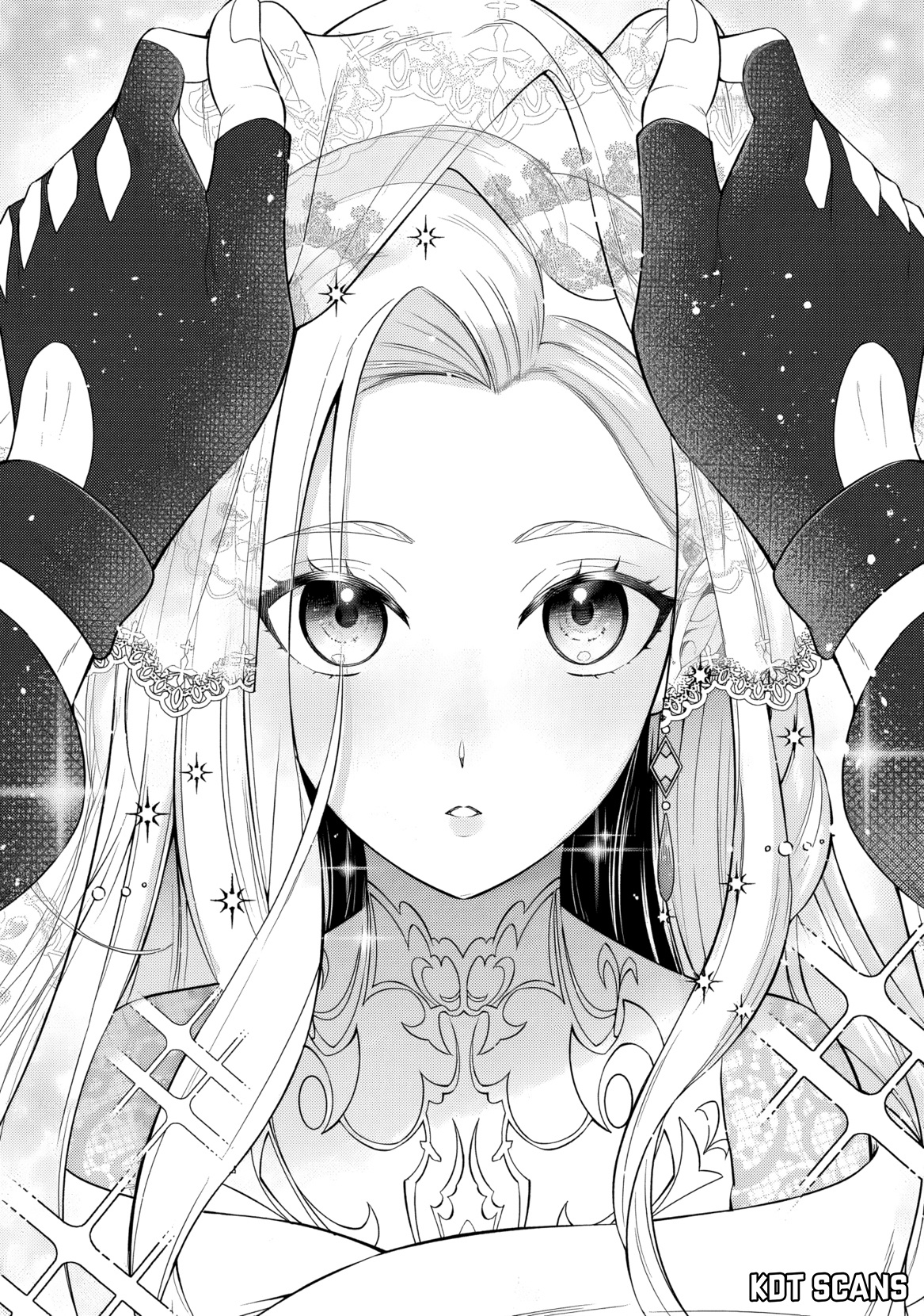 Rinkoku kara Kita Yome ga Kawaisugite Doushiyou Vol. 1 Ch. 2 第25页