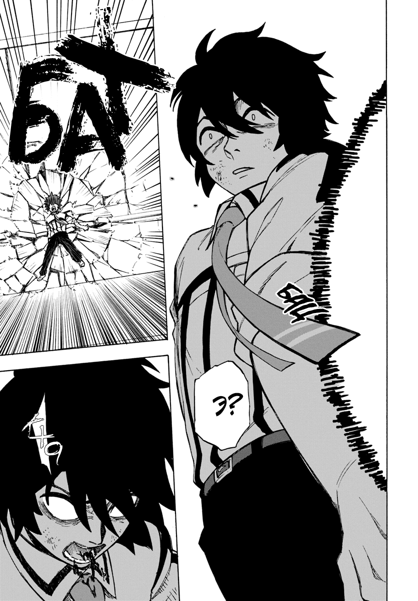 Nito no Taidana Isekai Shoukougun ~Saijaku Shoku "Healer" nano ni Saikyou wa Cheat desu ka?~ Vol. 1 Ch. 2 第30页
