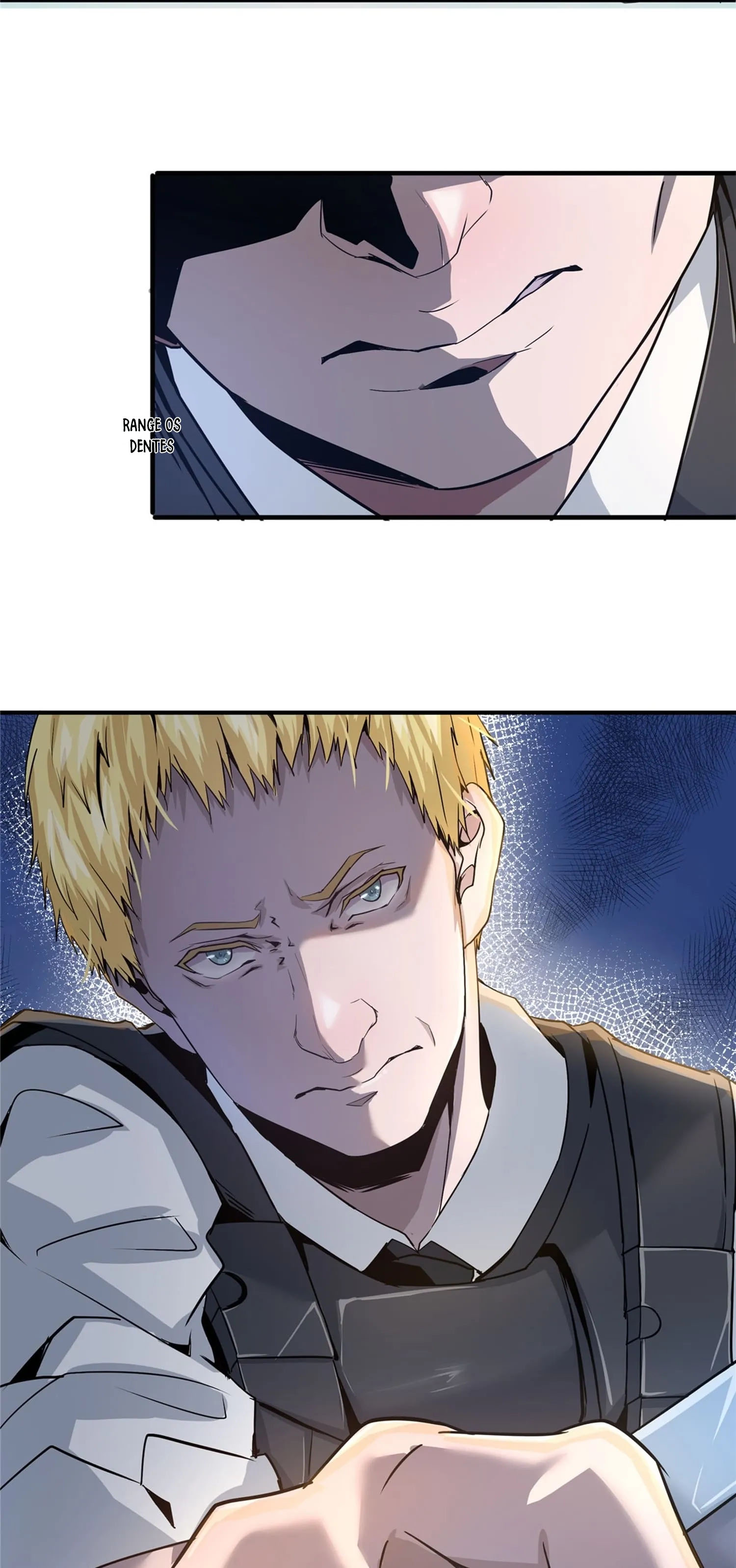 The King Is Back Renacimento 第27页