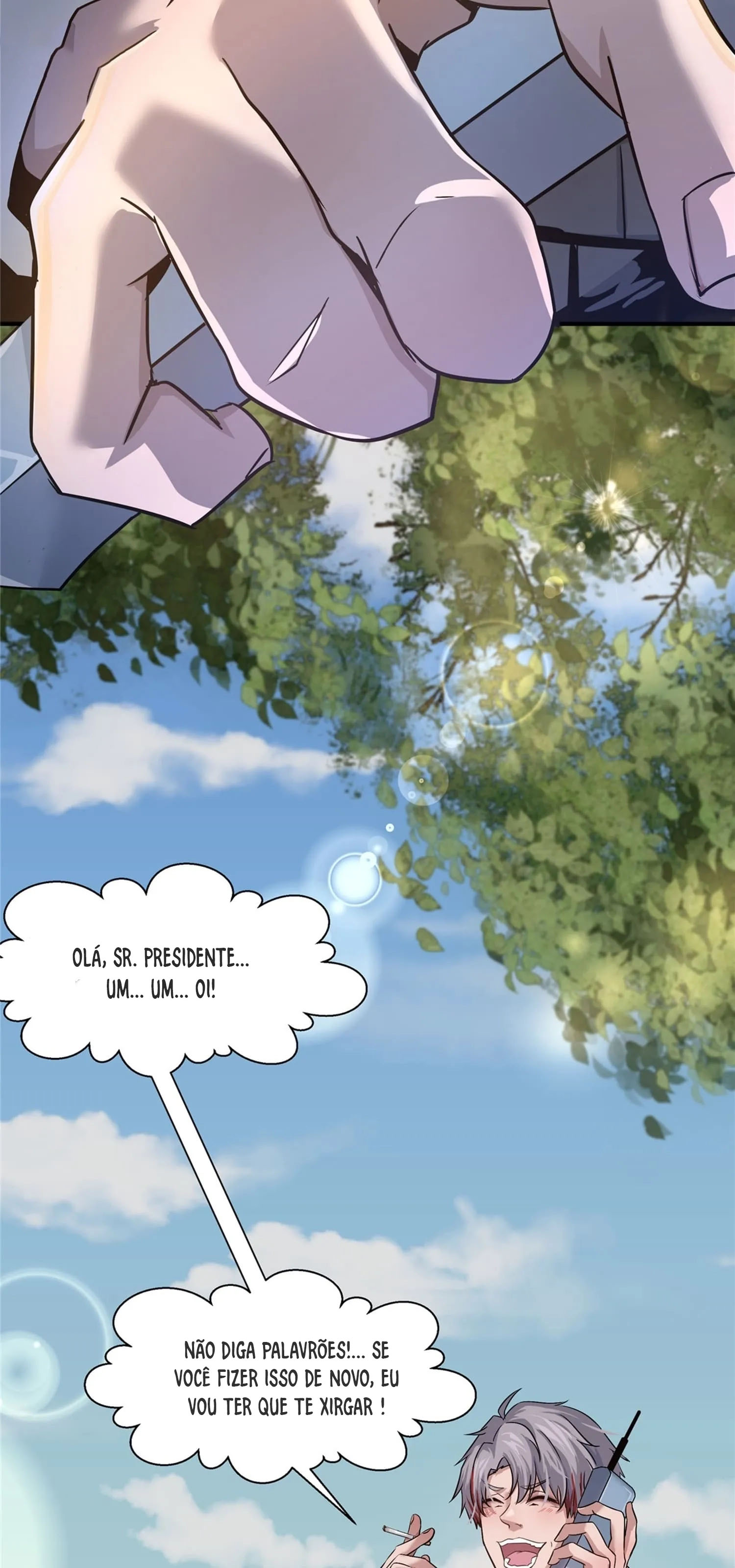 The King Is Back Renacimento 第28页