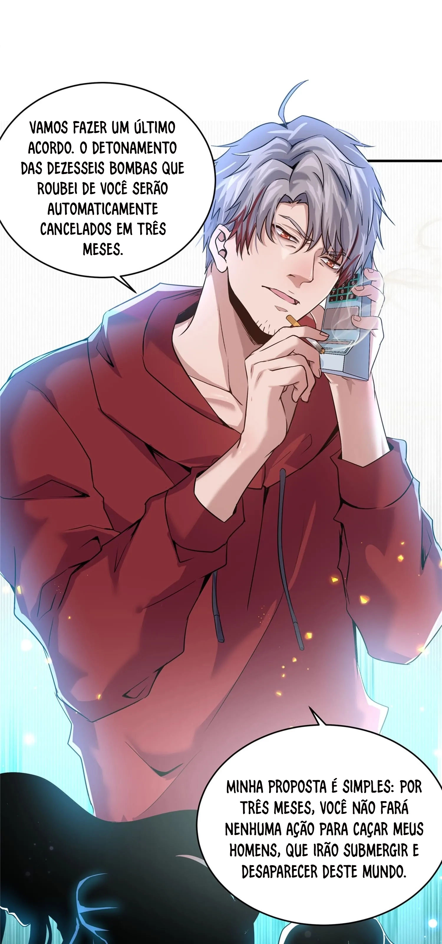 The King Is Back Renacimento 第31页
