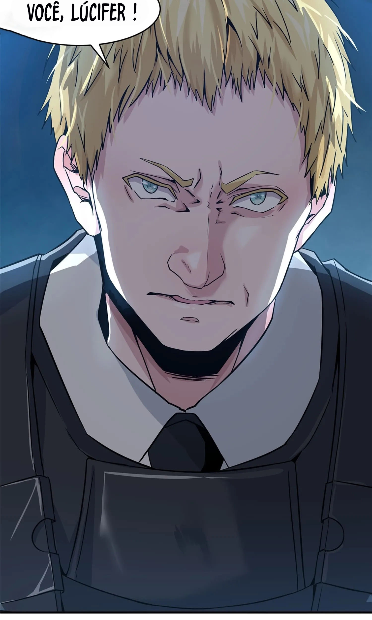 The King Is Back Renacimento 第40页