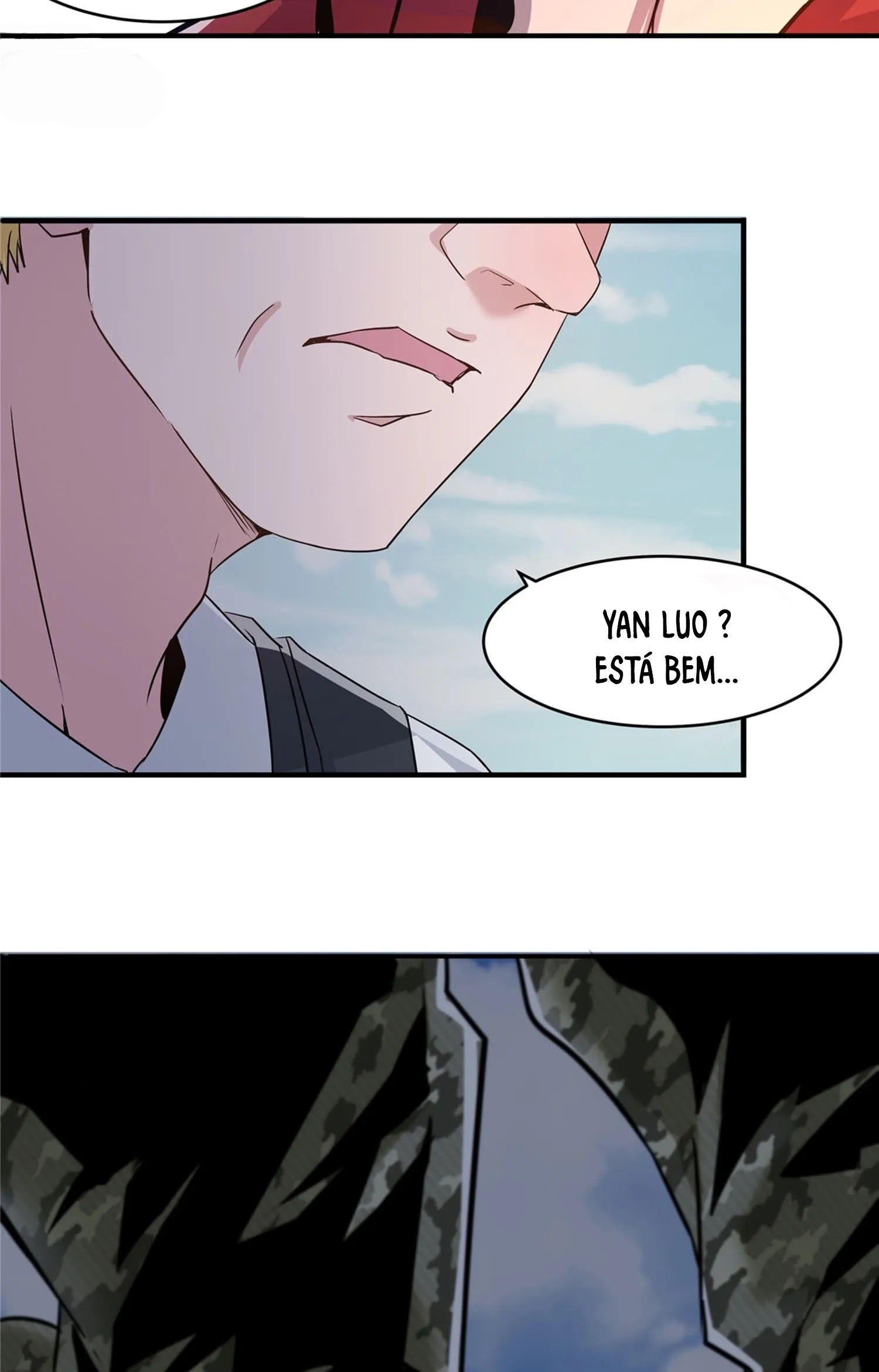 The King Is Back Renacimento 第43页