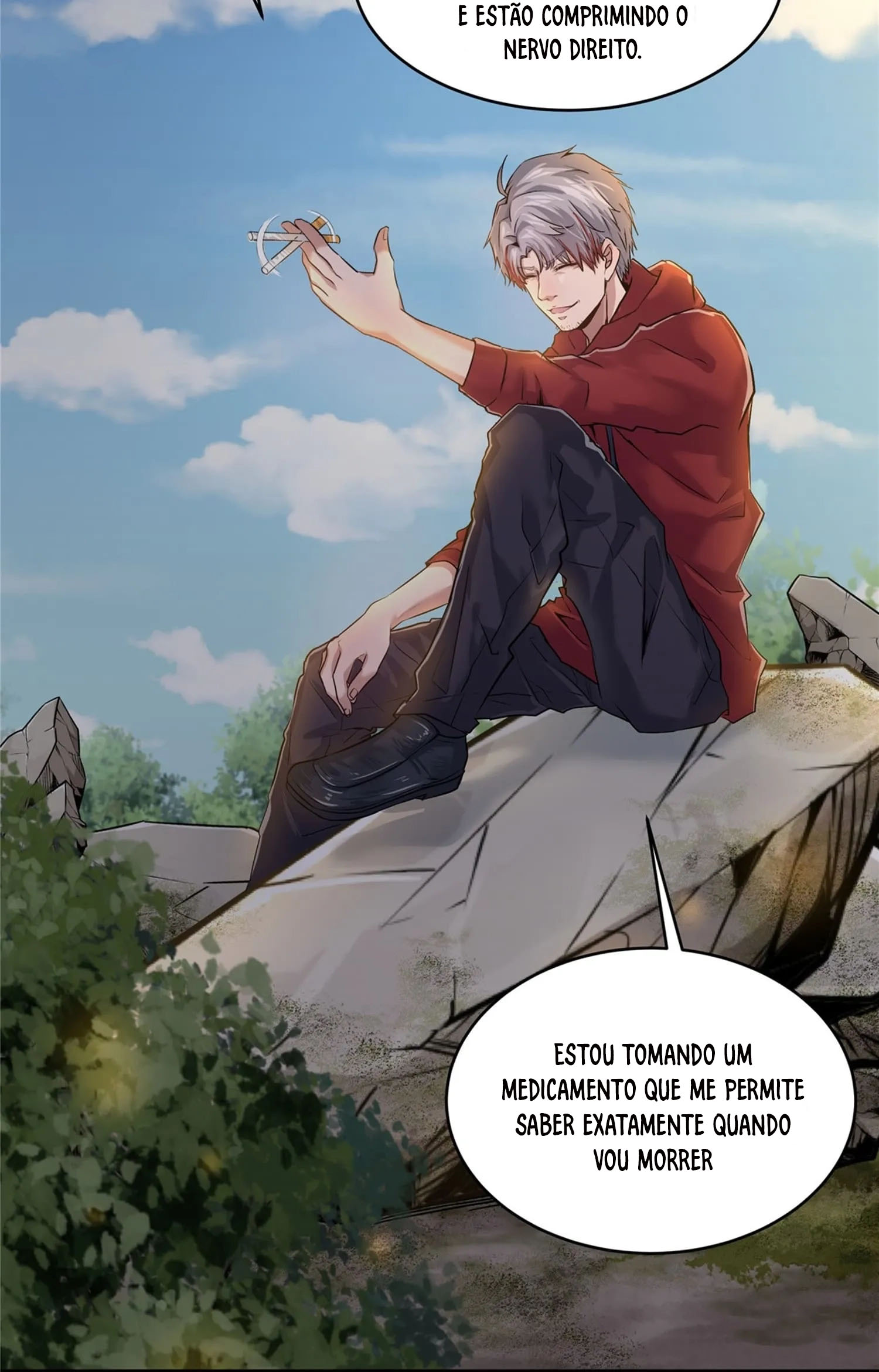 The King Is Back Renacimento 第46页