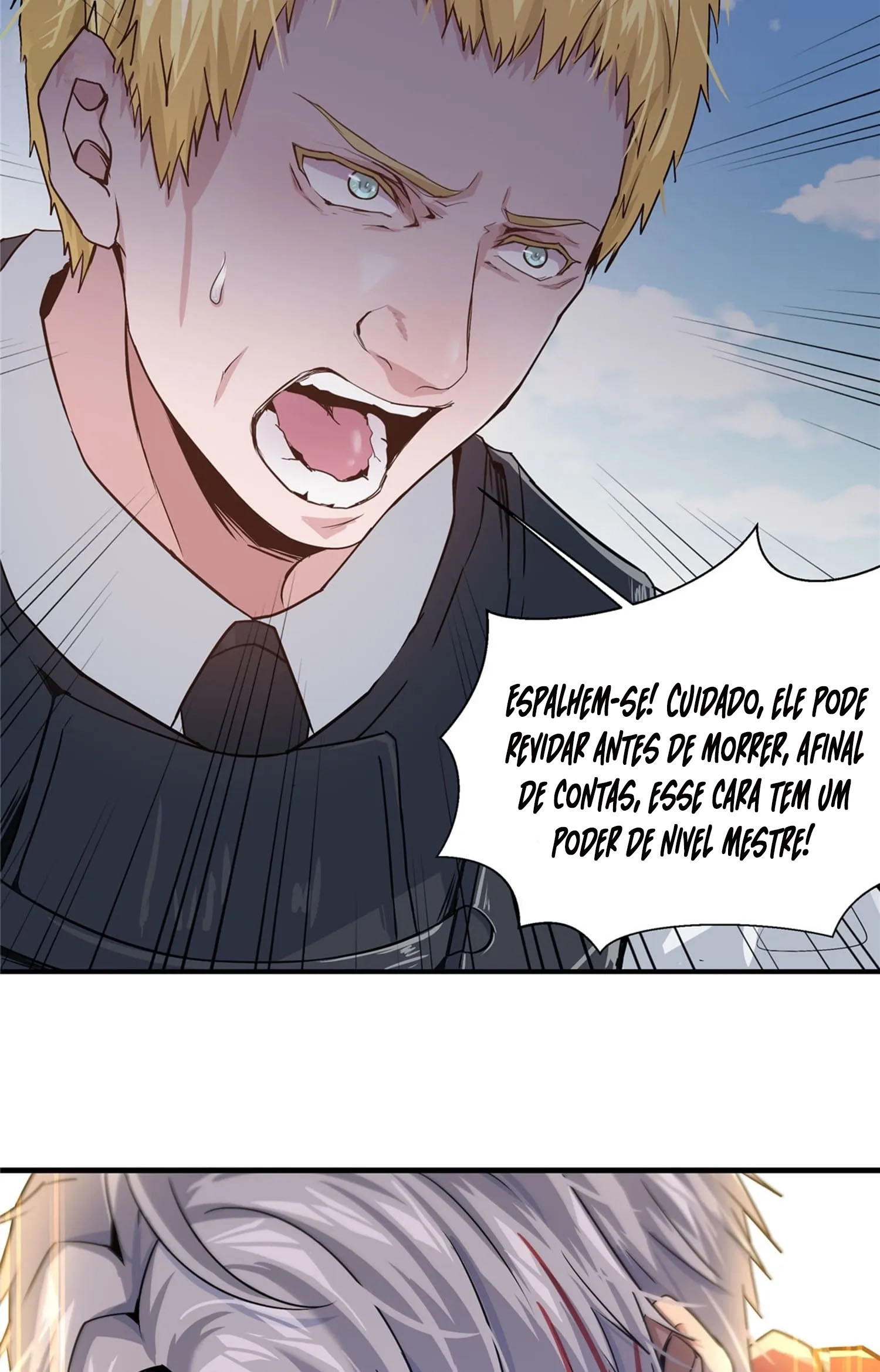 The King Is Back Renacimento 第48页