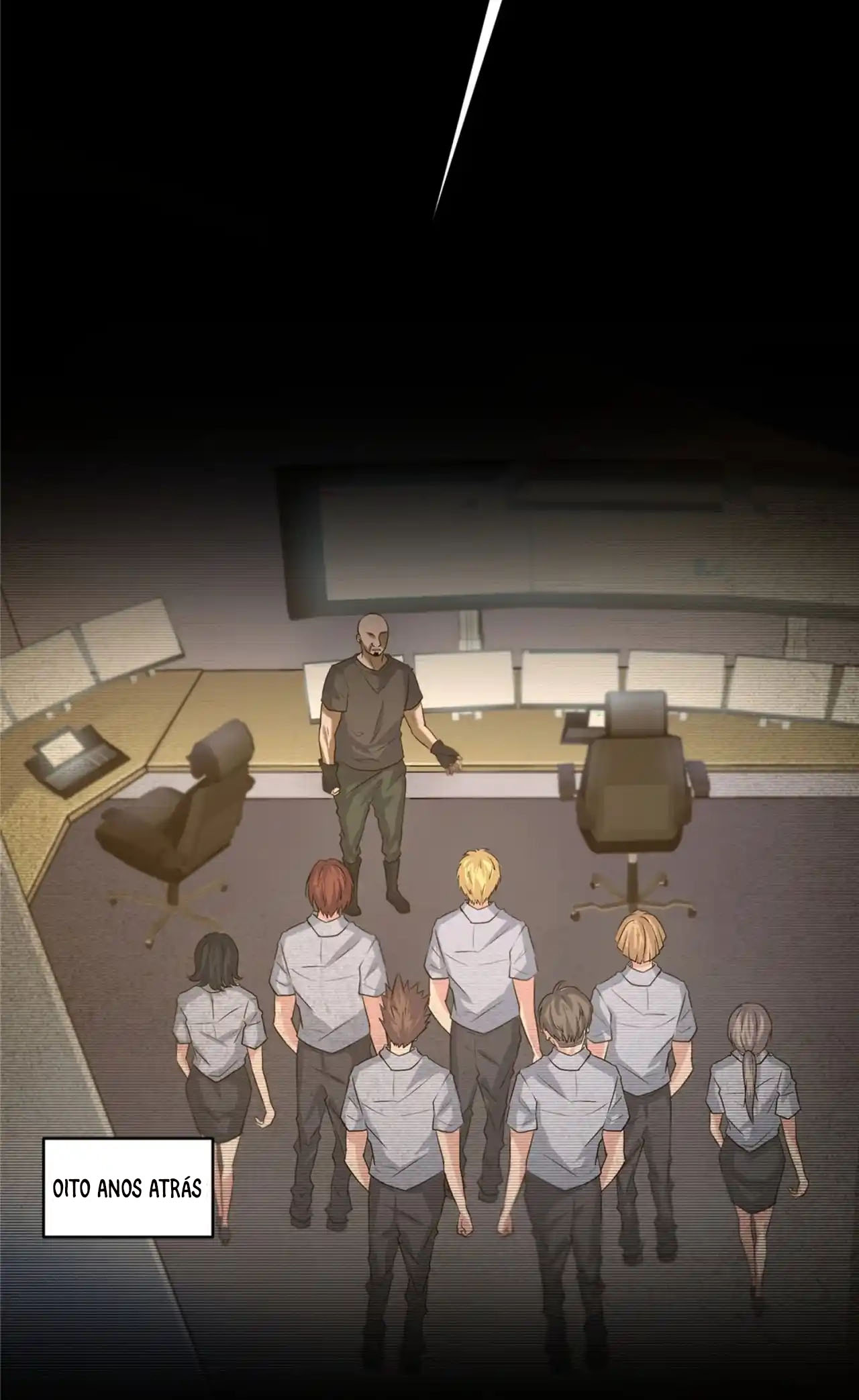 The King Is Back Renacimento 第10页