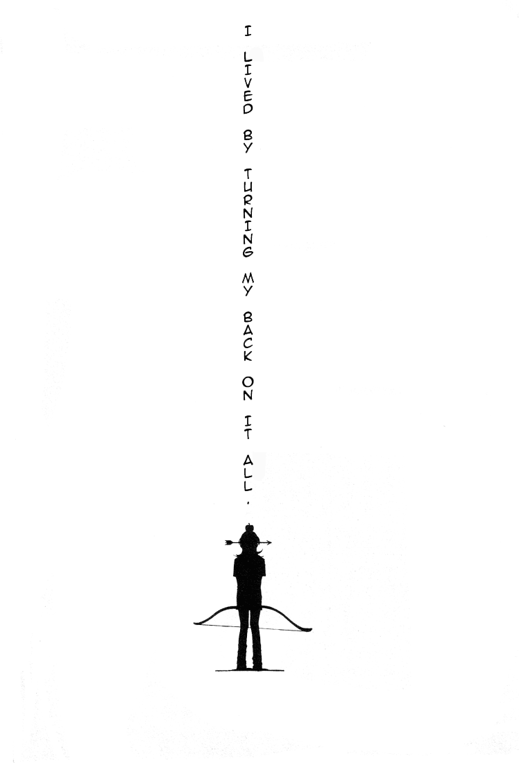 Subete ni Iya Girl 第3页