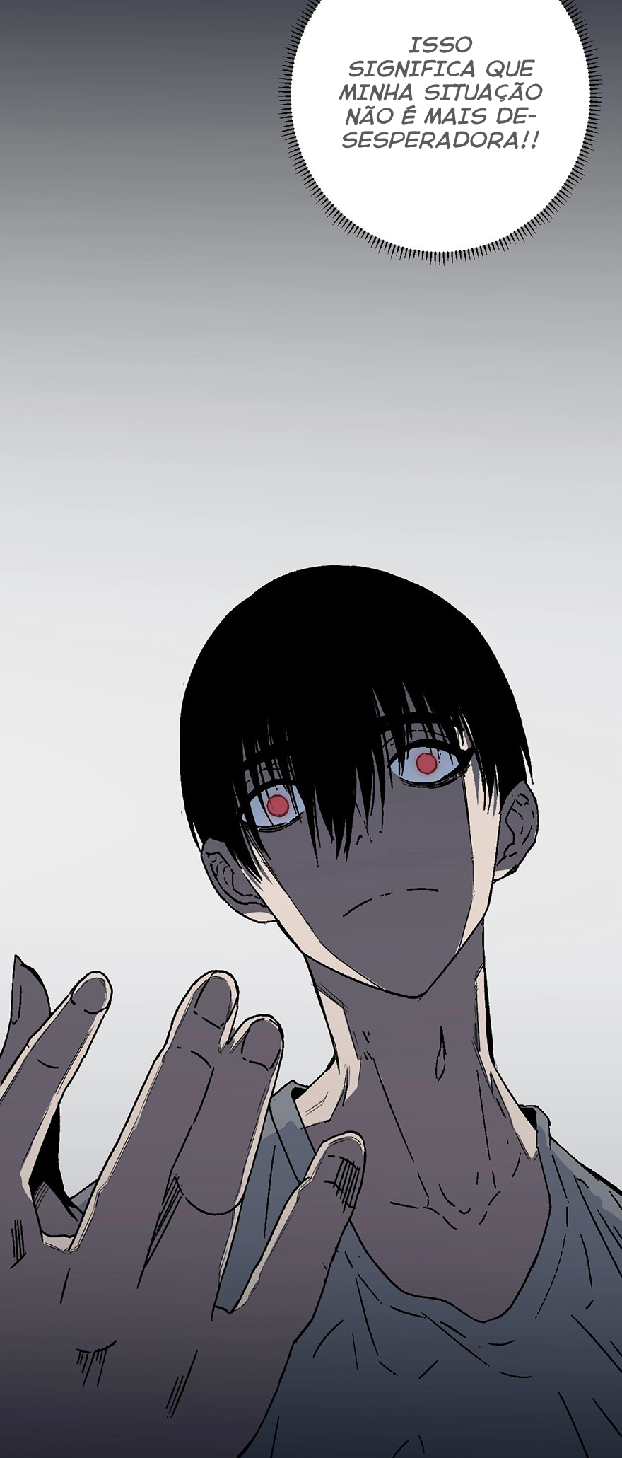 Your Talent is Mine Ch. 1 第21页