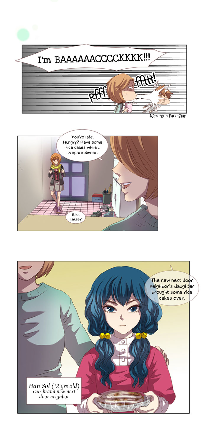 Pinocchio Continuation of Odd Occurrences. 第3页