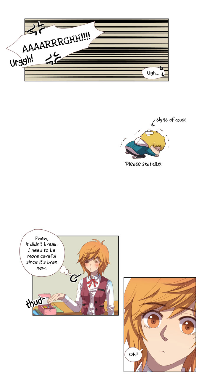 Pinocchio Continuation of Odd Occurrences. 第28页