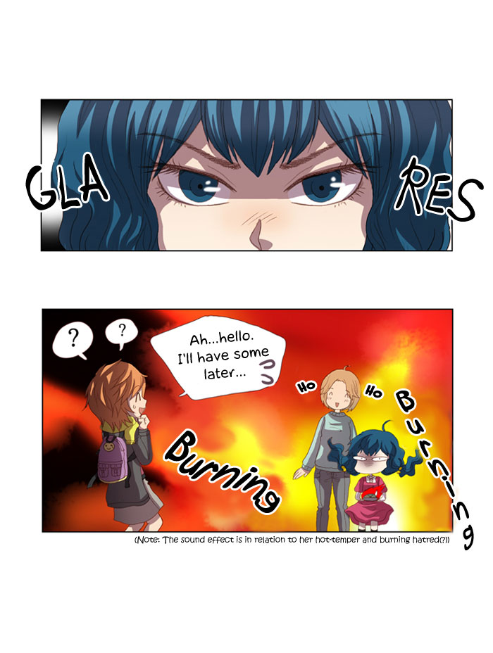 Pinocchio Continuation of Odd Occurrences. 第4页