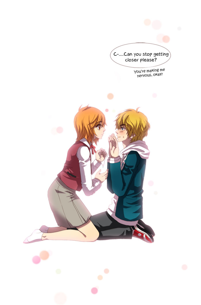 Pinocchio Continuation of Odd Occurrences. 第33页